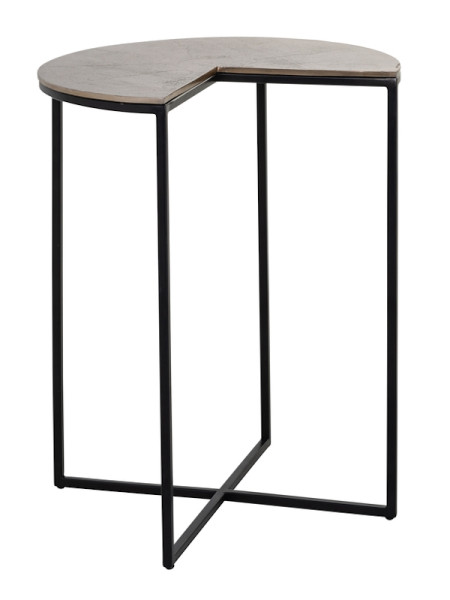 Side Table Arden 60x50cm (арт.825089) Richmond