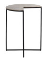 Side Table Arden 60x50cm (арт.825089) Richmond