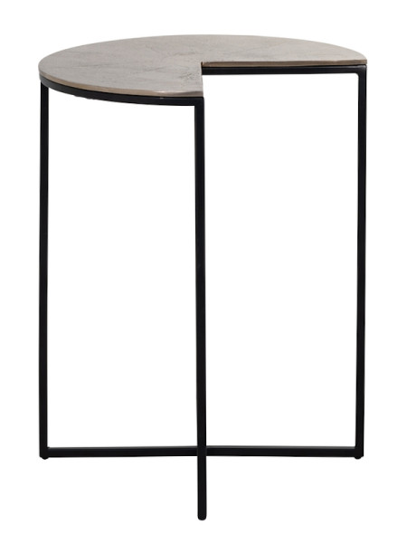 Side Table Arden 60x50cm (арт.825089) Richmond