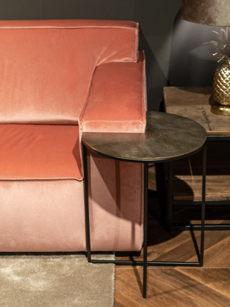Side Table Arden 60x50cm (арт.825089) Richmond