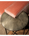 Side Table Arden 60x50cm (арт.825089) Richmond