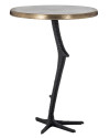 Side Table Ostrich Ø37cm (арт.825106) Richmond