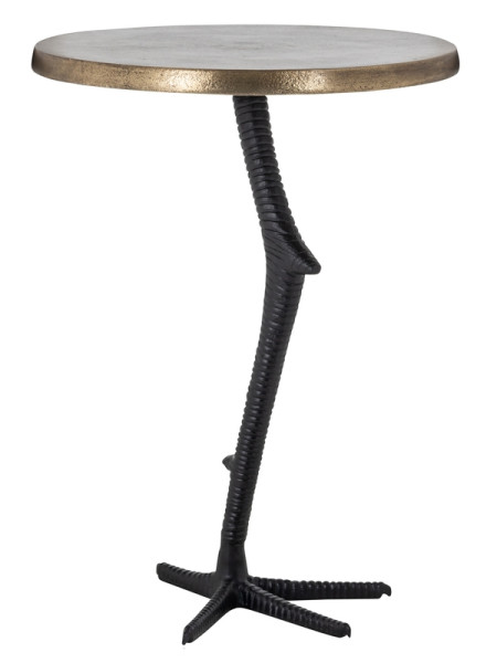 Side Table Ostrich Ø37cm (арт.825106) Richmond