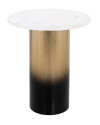 Side Table Alfie Ø50cm (арт.825164) Richmond