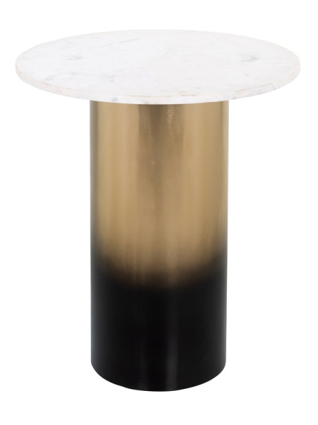 Side Table Alfie Ø50cm (арт.825164) Richmond