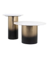 Side Table Alfie Ø50cm (арт.825164) Richmond