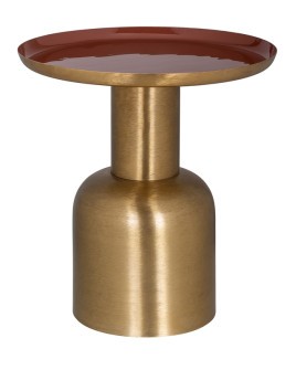 Side Table Inaya Ø40cm (арт.825174)
