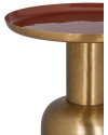 Side Table Inaya Ø40cm (арт.825174) Richmond