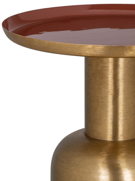 Side Table Inaya Ø40cm (арт.825174) Richmond