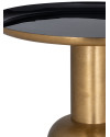 Side Table Xara Ø50cm (арт.825175) Richmond