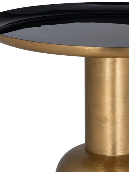 Side Table Xara Ø50cm (арт.825175) Richmond