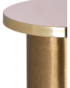 Side Table Giulia Ø40cm (арт.825176) Richmond