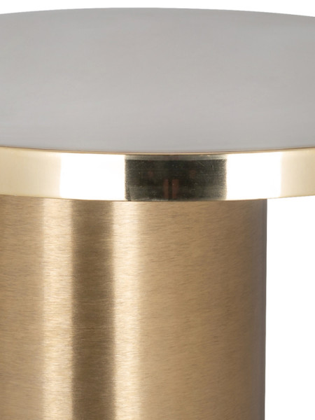 Side Table Naya Ø50cm (арт.825177) Richmond