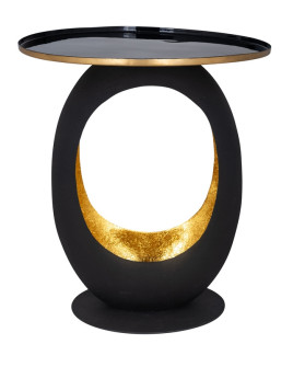 Side Table Kristy Ø50cm (арт.825179)