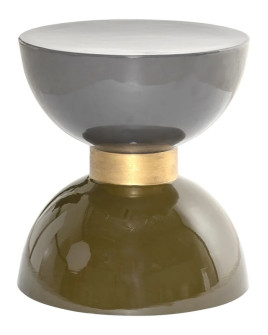 Side Table Yaelle Ø33cm (арт.825186)