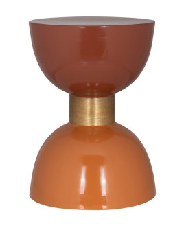 Side Table Celia Ø34cm (арт.825187)