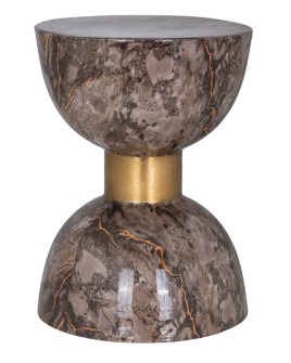 Side Table Aimy Ø34cm (арт.825188)