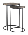 Side Tables Tulum Ø43cm (арт.825193) Richmond