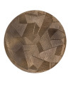 Side Tables Tulum Ø43cm (арт.825193) Richmond