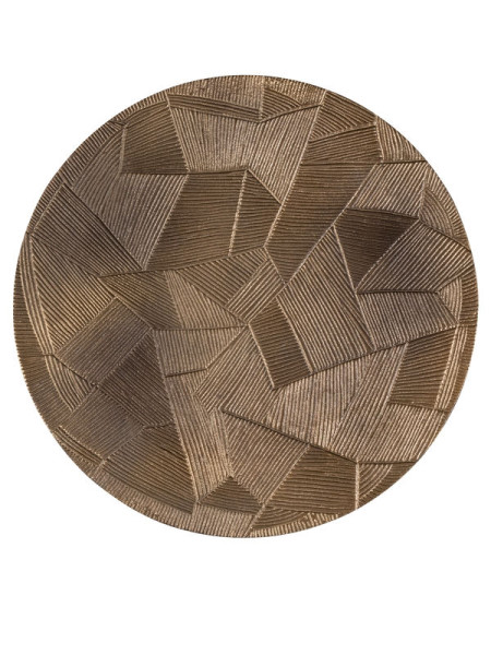 Side Tables Tulum Ø43cm (арт.825193) Richmond