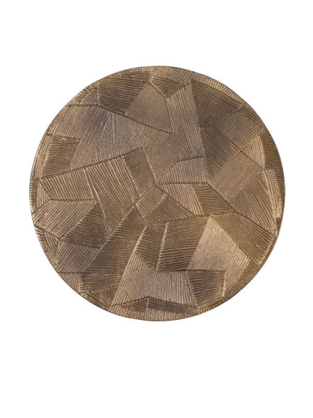 Side Tables Tulum Ø43cm (арт.825193) Richmond