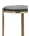 Side Table Aubrey Ø30cm (арт.825196) Richmond