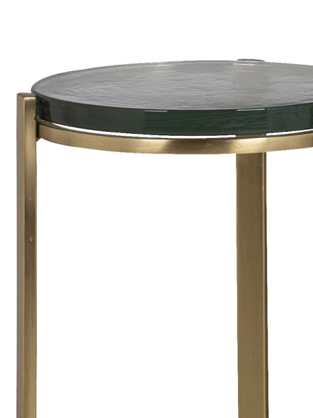 Side Table Aubrey Ø30cm (арт.825196) Richmond