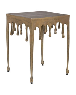 Side Table Drops 40x40cm (арт.825201)