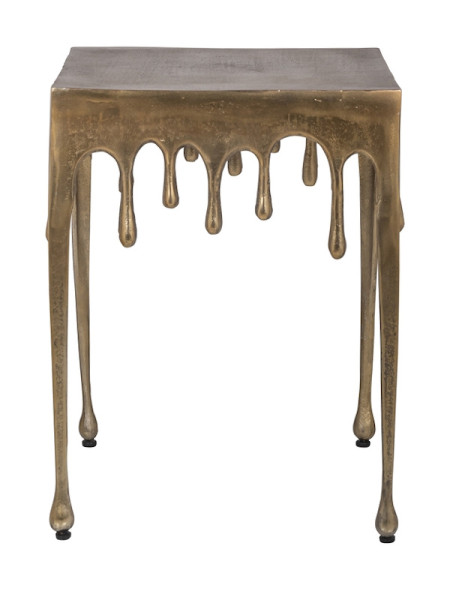 Side Table Drops 40x40cm (арт.825201) Richmond