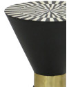 Side Table Gusto Ø30cm (арт.825211) Richmond