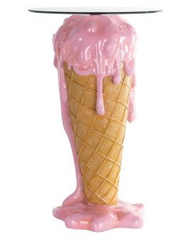Side Table Ice Cream Ø50cm (арт.825212)