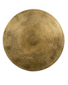 Столик Macey Ø40cm (арт.825214) Richmond