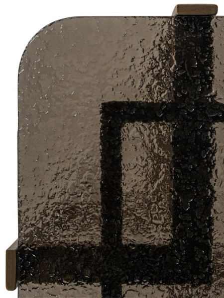 Side Table Sterling 55x55cm (арт.825219) Richmond