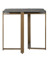 Side Table Sterling 55x55cm (арт.825219) Richmond