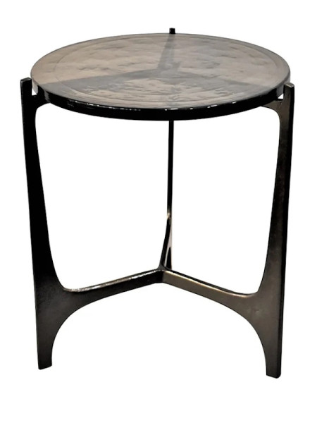 Столик Mateo Ø40cm (арт.825222) Richmond