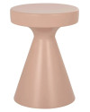Side Table Kimble pink small Ø30cm (арт.8829) Richmond