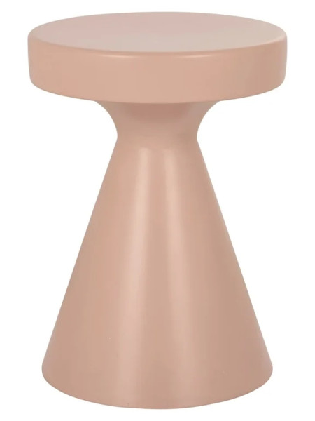 Side Table Kimble pink small Ø30cm (арт.8829) Richmond
