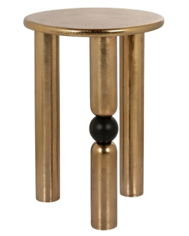 Side Table Marshall Ø38cm (арт.8831)