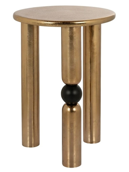 Side Table Marshall Ø38cm (арт.8831) Richmond