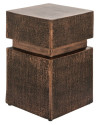 Side Table Nox 30x30cm (арт.8833) Richmond