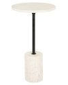 Side Table Misty Ø30cm (арт.8835) Richmond