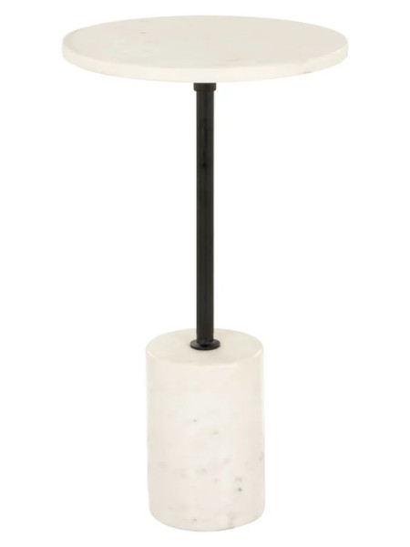 Side Table Misty Ø30cm (арт.8835) Richmond