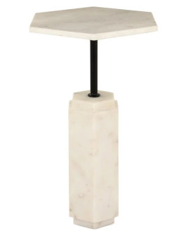Side Table Lilitha Ø36cm (арт.8836)