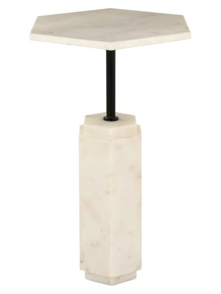 Side Table Lilitha Ø36cm (арт.8836) Richmond