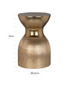 Side Table Jadey Ø32cm (арт.AS-0008) Richmond