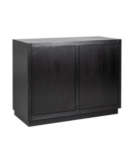 Комод Oakura Black (арт.6522)