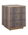 Chest of drawers Classio 50x50cm (арт.7534) Richmond