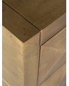 Комод Collada 180x45cm (арт.7585) Richmond