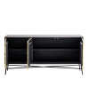 Комод Tetro gold 160x40cm (арт.7685) Richmond