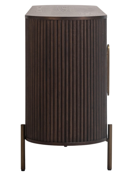 Sideboard Luxor 180x50cm (арт.7751) Richmond